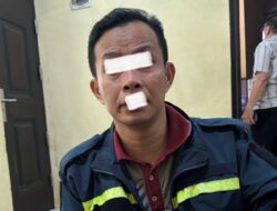 Oknum Binmas Polsek Paotere Diduga Nyambi Jadi Debt. Collector Propam Polda Diminta Turun Tangan