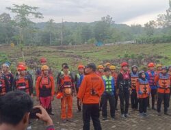 Hari Kedua Pencarian di Sungai Sapana, Ternyata Mahasiswi Unhas