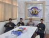 3 Bocah Bulukumba Di Tegur Dirlantas Polda Sulsel Usai Ugal-Ugalan Dijalan