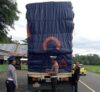 Zero ODOL Kasatlantas Polres Wajo AKP. Riyanda Putra Tindak Tegas Truck Bandel