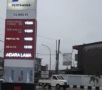 SPBU 73.905.13 Digrebek Warga, Diduga Pelaku BBM Illegal Main Mata