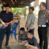 Satlantas Polres Wajo Gagalkan Peredaran 600 Gram Shabu II Pelaku Diamankan