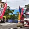 Ditlantas Polda Sulsel Diminta Chek AMDAL LALIN Bus BINTANG PRIMA, BINTANG ZAHIRA Serta REITAMA