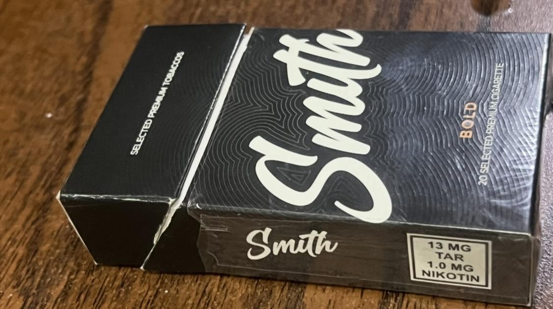Rokok Illegal Beredar Keras Di Sulsel, Aparat Hukum Dinilai Lemas
