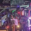 JOIN Sulsel Desak Ditlantas Polda Kandangkan Bus Transport Yang Bandel