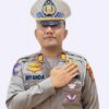 Jelang Musabaqah Qiraatil Kutub Internasional 2025 Satlantas Polres Wajo Terapkan One Way