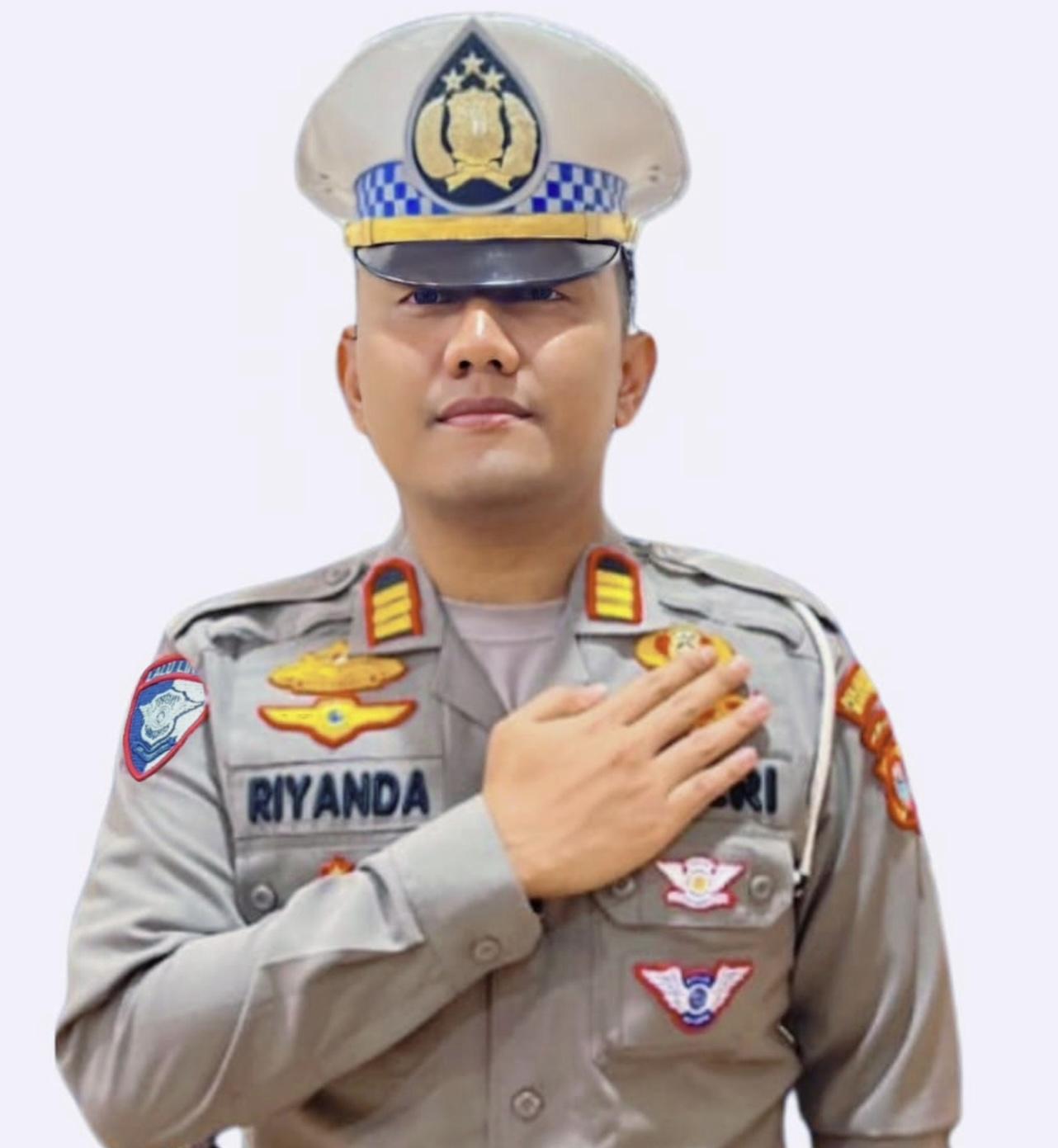 Jelang Musabaqah Qiraatil Kutub Internasional 2025 Satlantas Polres Wajo Terapkan One Way
