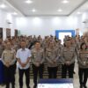 Jelang Natal Dan Tahun Baru Ditlantas Polda Sulsel Bakal Gelar Operasi Sasar 8 Pelanggaran