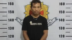 Gasak Rp9,5 Juta dari ATM Temuan, Buruh Proyek di Sinjai Diringkus Polisi