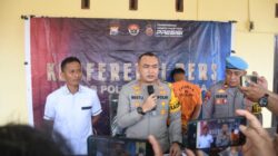 Miris! Begal di Bulukumba Nekat Rampas Tas Perempuan Demi Judi Online.