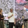 ILUNI UI Donasi 15,1 Milyar Bagi Korban Banjir Sumatra, Syahroni Sumbang 1 Milyar