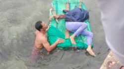 Duka di Laut Pangkep, Camat Liukang Tupabbiring Tewas dalam Kecelakaan Jolloro