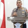 Ditlantas Polda Sulsel Bakal Gelar Ops Keselamatan Pallawa 2026
