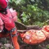 Tragedi Pesawat ATR 42-500 di Gunung Bulusaraung, 2 Korban Telah Berhasil Ditemukan
