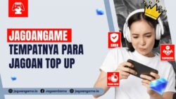 Promo Top Up Game Murah, Ini Cara Aman Transaksi Digital untuk Pemain Game