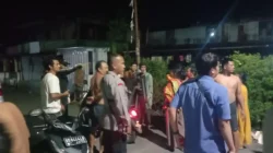 Panah dan Batu Melayang di Maccini Gusung, Tujuh Remaja Diamankan Polisi