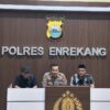 Diduga Menganiaya Aktivis Lingkar Tambang Polres Enrekang Angkat Bicara