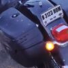 Motor Harley Davidson Pelaku Tabrakan Di Toraja Utara Tidak Terdaftar, Diduga Kuat Bodong