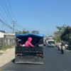 Dirlantas Polda Sulsel Larang Keras Mobil Pick Up Jadi Transportasi Umum