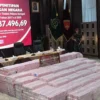 Kejagung Sita Rp401 Miliar, Dugaan Korupsi Nikel PT CNI Terus Diusut