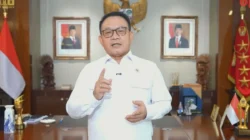 Dudung Minta Aparatur Negara Perkuat Pengamalan Nilai-Nilai Pancasila