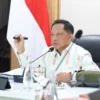 Tito Minta Calon Pemimpin Polri Tak Lagi Mengandalkan Keputusan Berbasis Feeling
