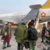 TNI AU Gerak Cepat Kirim Tim Medis untuk Warga Terdampak Gempa NTT