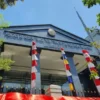 Tiga Terdakwa Korupsi Pembiayaan Batu Bara PT PPA Jalani Sidang Perdana