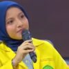 BEM UI Soroti Lingkaran Kekuasaan, Fatimah Minta Prabowo Dengarkan Rakyat