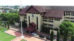Rotasi Jabatan Polri, Sejumlah Kapolres di Sulsel Berganti