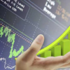 IHSG Naik 47 Poin, Investor Menanti Keputusan BI soal Suku Bunga