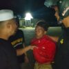 Resmob Polres Pangkep Berhasil Ringkus Dua Remaja Terduga Pencuri Motor