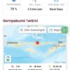 Gempa M7,7 Guncang NTT, Getarannya Terasa hingga Kota Makassar