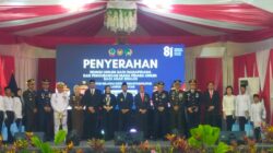 91 Napi di Sulsel Bebas di Hari Kemerdekaan, 5.448 Dapat Remisi