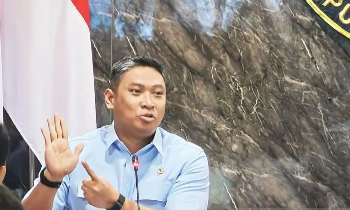 Mengatasnamakan Kepala BGN, Oknum Minta Uang untuk SPPG, Sudaryono: Saya Pastikan itu Penipuan