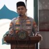 Kapolresta Gowa KBP. M. Yusuf Usman S. Ik, Komitmen Berantas BALI