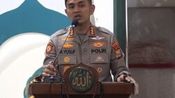 Kapolresta Gowa KBP. M. Yusuf Usman S. Ik, Komitmen Berantas BALI