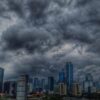 Langit Indonesia Kamis Relatif Bersahabat, Hujan Lebat Masih Mengintai