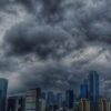 Langit Indonesia Kamis Relatif Bersahabat, Hujan Lebat Masih Mengintai