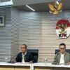 Dugaan Gratifikasi Mencapai Rp20,7 Miliar, KPK Tahan Eks Pejabat Pajak