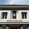 Putusan Bebas Berbalik, MA Hukum Dua Terdakwa Korupsi RSUD Syekh Yusuf