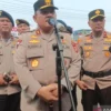 Polda Kalbar Telah Tetapkan Lima Tersangka dari 56 Laporan Karhutla