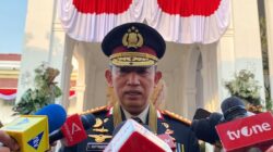 Rotasi Besar Polri, Astamaops hingga Dua Kapolda Berganti Posisi