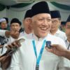 Gus Kikin Terpilih Pimpin PBNU 2026-2031, Bawa Warisan Tebuireng