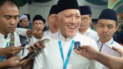 Gus Kikin Terpilih Pimpin PBNU 2026-2031, Bawa Warisan Tebuireng