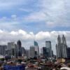 Cuaca Jakarta Hari Ini Senin 21 September, Hujan Berpotensi Turun di Tiga Wilayah