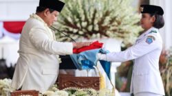 Pukul 10.17 WIB, Indonesia Diminta Berhenti Sejenak Hormati Detik Proklamasi