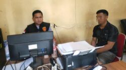 Bripda AS Diamankan Propam Bulukumba Usai Diduga Lecehkan Perempuan