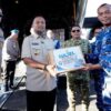 30 Ton Bantuan Sulsel Dikirim untuk Korban Gempa NTT