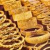 Harga Emas Antam Turun Rp50 Ribu, Harga Buyback Ikut Tertekan